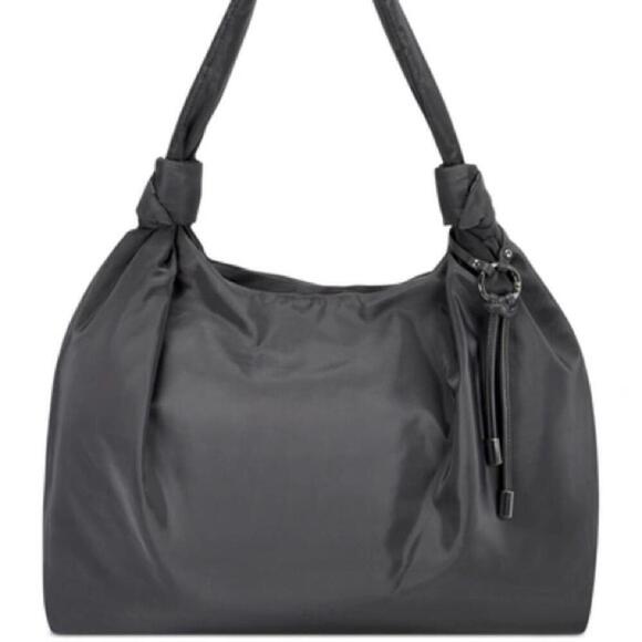 New INC INTERNATIONAL CONCEPTS
Nosida Soft Nylon Tote, bag, purse - Picture 3 of 7